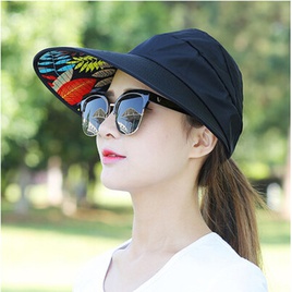 Cloth Fashion  hat  Beads Style  Navy NHCM1239Beads Style  Navypicture43